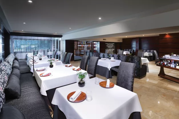 Now Emerald cancun todo incluido