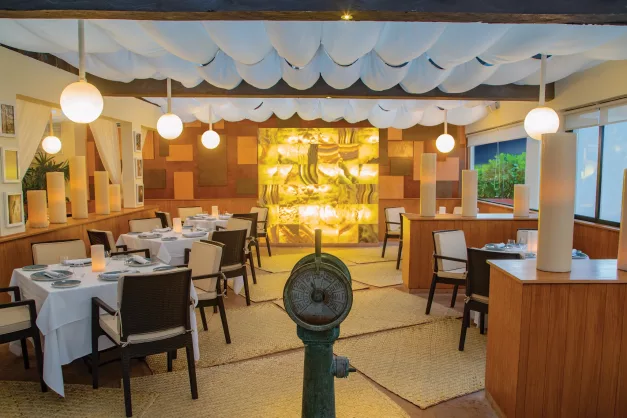 Now Emerald cancun all inclusive