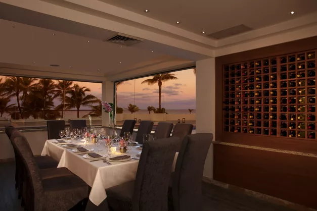 hoteles todo incluido cancun Now Emerald