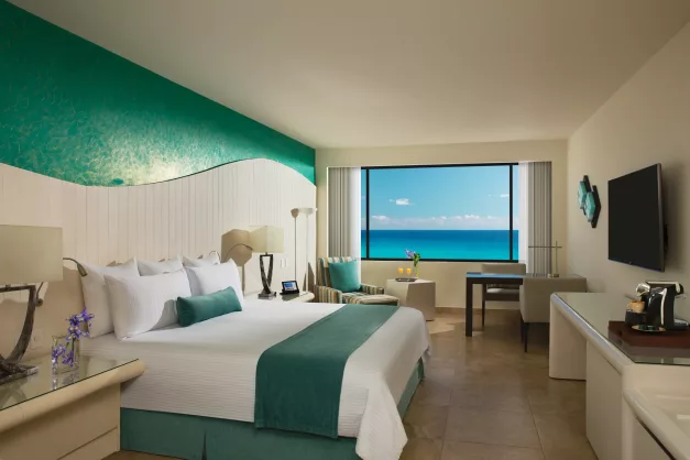 Now Emerald cancun todo incluido