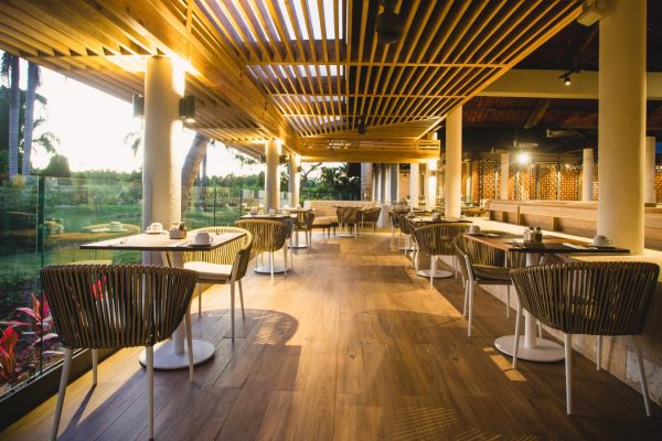 Hotel en Punta Cana