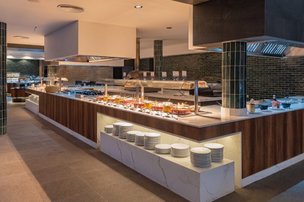 Hotel Punta Cana todo incluido