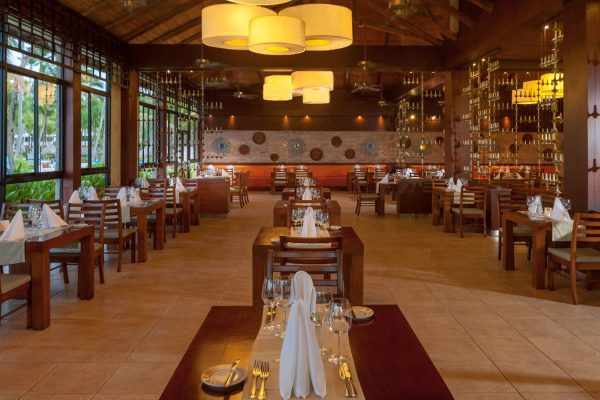 Hotel en Punta Cana