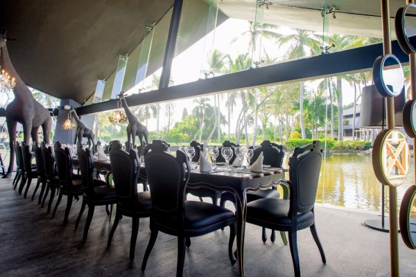 Hotel Punta Cana todo incluido