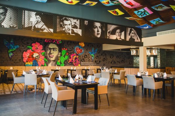 Hotel Princess Family Club Bavaro Punta Cana
