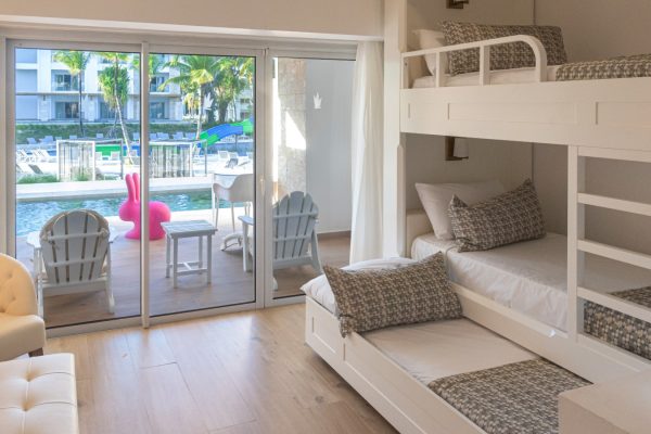 Habitación de Hotel Punta Cana