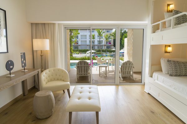 Hotel Princess Family Club Bavaro Punta Cana