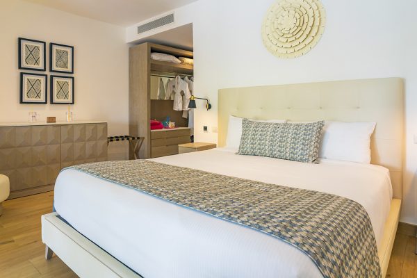 Habitación de Hotel en Punta Cana