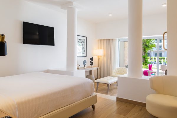 Hotel en Punta Cana