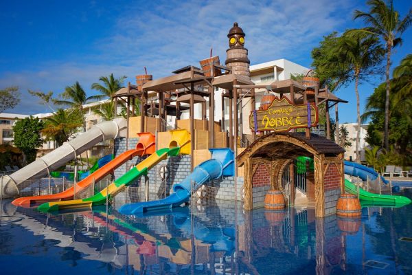 Hotel Punta Cana todo incluido