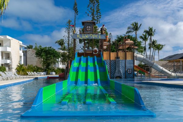 Hotel Princess Family Club Bavaro Punta Cana