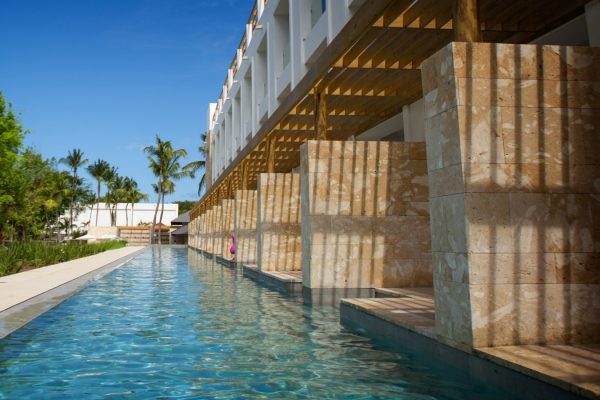 Hotel Punta Cana todo incluido