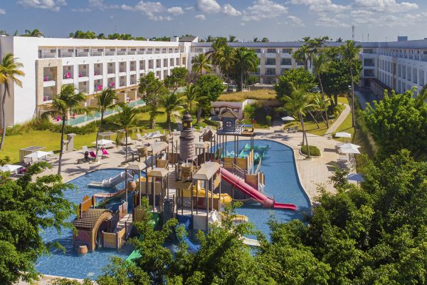 Hotel Princess Family Club Bavaro Punta Cana