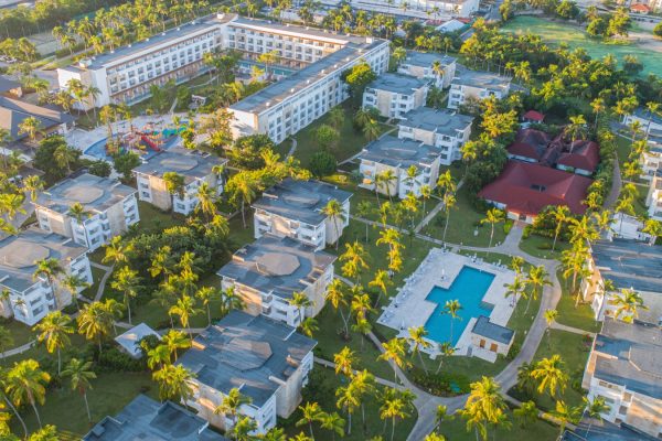 Hotel en Punta Cana