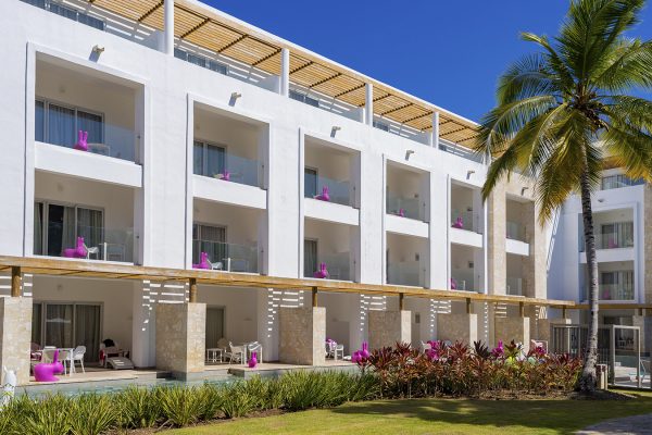 Hotel Princess Family Club Bavaro Punta Cana
