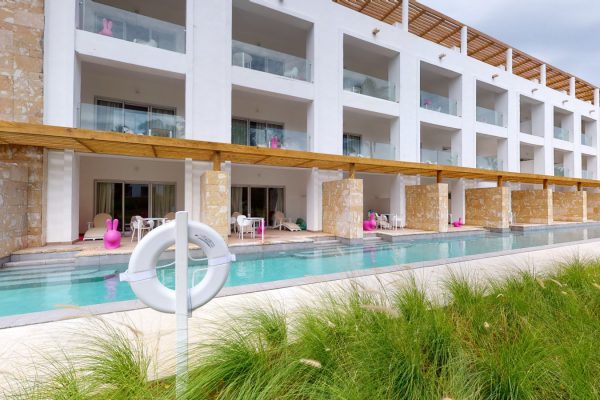 Hotel en Punta Cana