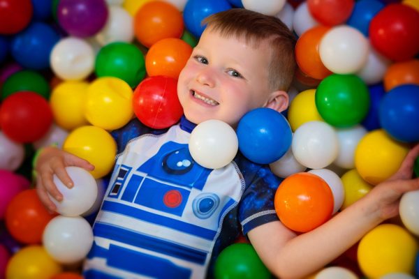 Hotel Punta Cana Actividades para niños