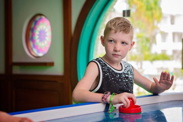 Hotel Punta Cana Actividades para niños