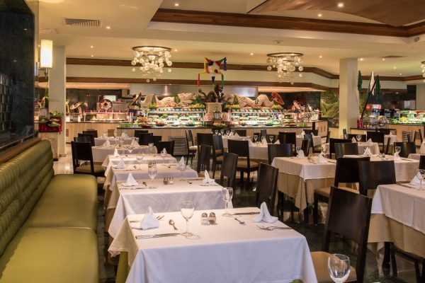 Hotel Princess Family Club riviera maya