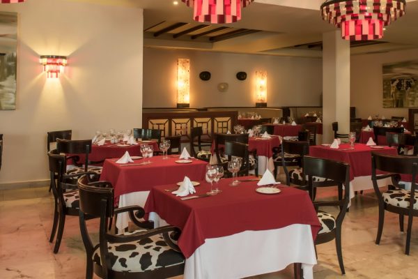 hoteles todo incluido riviera maya Princess Family Club