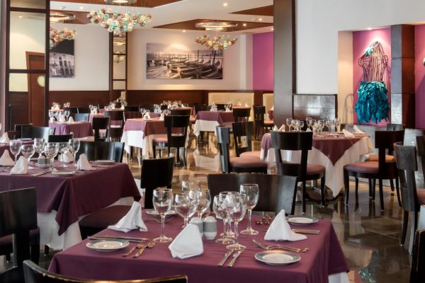 hoteles en la riviera maya Princess Family Club