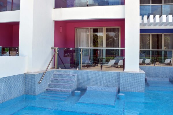 viajes riviera maya todo incluido Princess Family Club