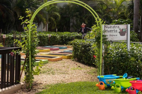 Hotel Princess Family Club en riviera maya