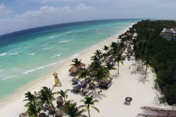 hoteles en la riviera maya Princess Family Club