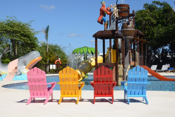 hoteles en riviera maya Princess Family Club