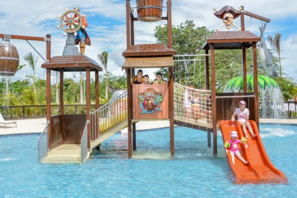 hotel todo incluido riviera maya Princess Family Club