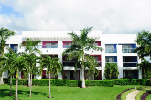 mejores hoteles de riviera maya Princess Family Club