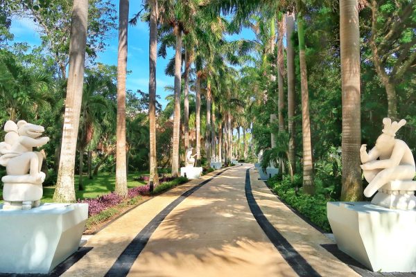 mejores hoteles riviera maya Princess Family Club