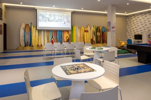 Hotel Princess Family Club Riviera Maya