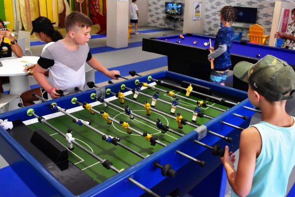 hoteles en la riviera maya Princess Family Club