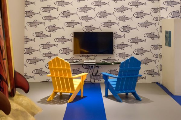 Hotel Princess Family Club riviera maya