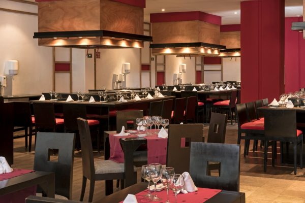 mejor hotel riviera maya Princess Family Club