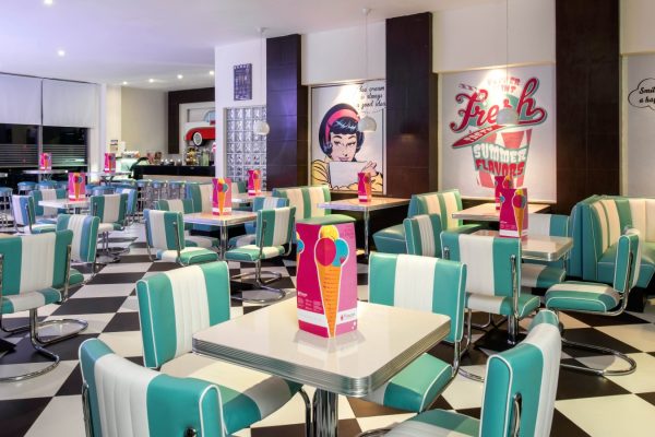 Hotel Princess Family Club riviera maya todo incluido