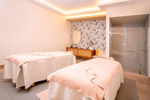 hoteles en cancun Riu Latino