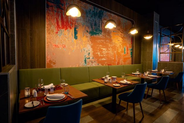 cancún todo incluido Riu Latino