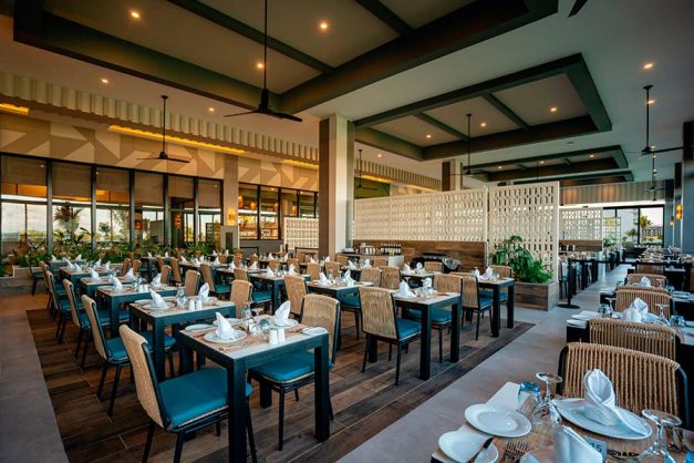 hotel en cancun Riu Latino