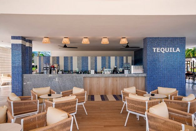 mejores hoteles en cancun Riu Latino