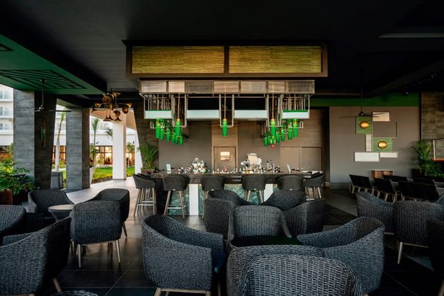 Riu Latino mejores hoteles en cancun