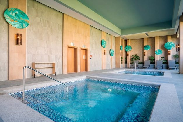 hotel todo incluido cancun Riu Latino