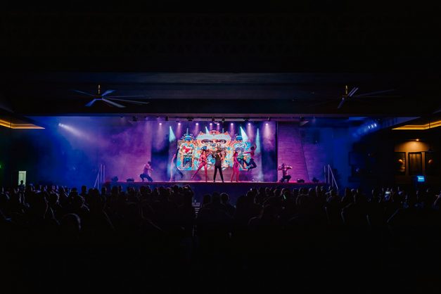 hoteles en cancún méxico Riu Latino