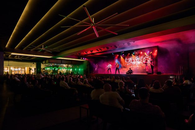 Riu Latino mejores hoteles en cancun