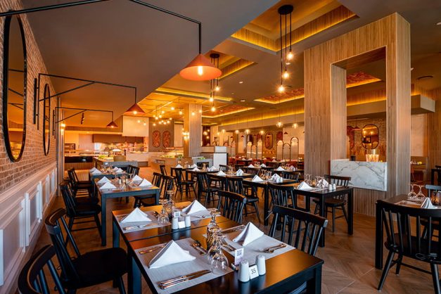 hoteles en cancun Riu Latino