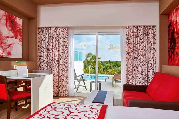 Riu Palace Costa Mujeres22 Hotel Riu Palace Costa Mujeres Cancún
