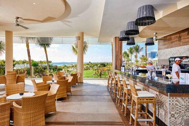 Riu Palace Costa Mujeres27 Hotel Cancún todo incluido