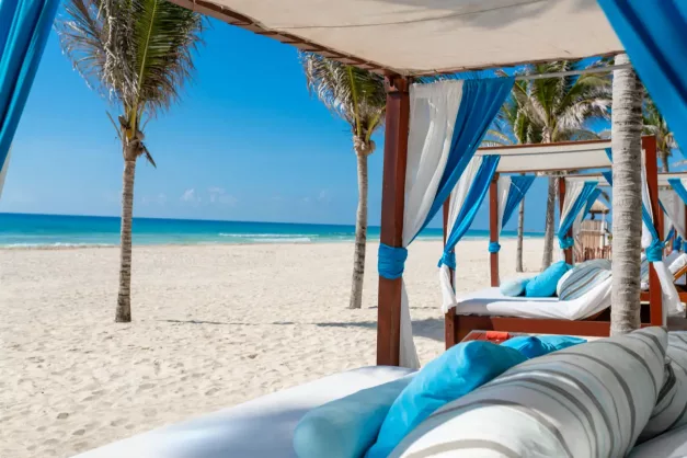 vacaciones cancún