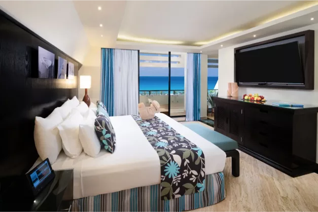 Hotel en Cancún